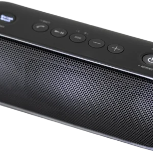 Modern Bluetooth Speaker